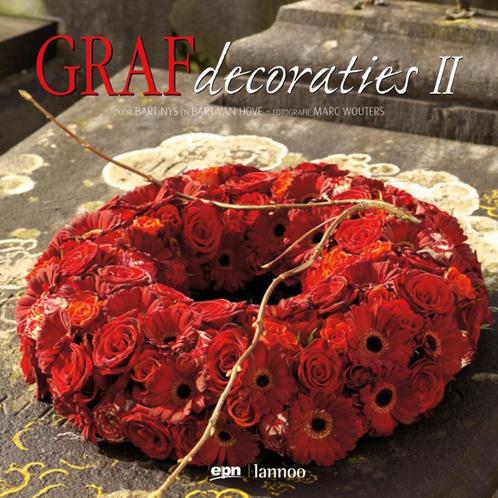 Grafdecoraties 2 9789020986402 Nadine Cornelis, Boeken, Hobby en Vrije tijd, Zo goed als nieuw, Verzenden