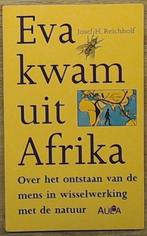 Eva kwam uit Afrika / Aula-paperback / 208 9789027428615, Boeken, Geschiedenis | Wereld, Verzenden, Gelezen, Reichholf