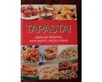 Tapasta! Heerlijke recepten voor pastas, mezze & tapas, Ophalen of Verzenden, Nieuw
