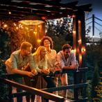 Infrarood Verwarming - Terrasverwarmer - Elektrisch - Heater, Tuin en Terras, Verzenden, Nieuw