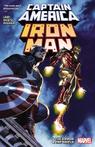 Captain America/Iron Man: The Armor & The Shield - Nieuw