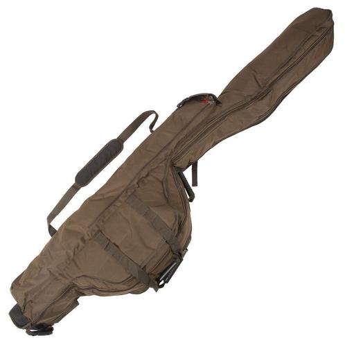 Ultimate Adventure 12ft - 3 Rod Sleeve, Watersport en Boten, Hengelsport | Algemeen, Overige typen, Nieuw, Verzenden