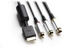 S-Video Kabel - Sony, Garantie & Morgen in huis, Ophalen of Verzenden, Zo goed als nieuw