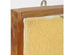In The Mood Collection - Muurdecoratie - Katoen/FSC hout -, Verzenden, Nieuw