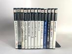 Sony - Playstation 2 (PS2) - Japanese Game Software Set of, Nieuw