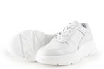 Bridge Footwear Sneakers in maat 38 Wit | 10% extra korting, Bridge Footwear, Verzenden, Wit, Sneakers of Gympen