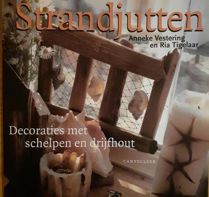 STRANDJUTTEN 9789021329499 A. Vestering, Boeken, Hobby en Vrije tijd, Gelezen, Verzenden