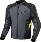 SHIMA Rush 2.0 Vented Waterproof Zwart Grijs Geel Textiele, Nieuw met kaartje, Jas | textiel, SHIMA, Heren