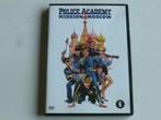 Police Academy - Mission Moscow (DVD), Cd's en Dvd's, Verzenden, Nieuw in verpakking