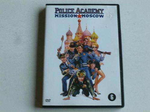 Police Academy - Mission Moscow (DVD), Cd's en Dvd's, Dvd's | Overige Dvd's, Verzenden