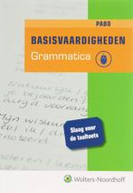Basisvaardigheden Grammatica 9789001800598 M. Bout, Boeken, Verzenden, Zo goed als nieuw, M. Bout
