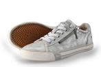 Mustang Sneakers in maat 38 Wit | 10% extra korting, Verzenden, Wit, Mustang, Sneakers of Gympen