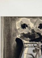 Pablo Picasso (1881-1973) - Anémones, Antiek en Kunst
