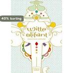 Witte olifant / Clavis levensecht 9789044811551, Boeken, Verzenden, Gelezen, Sebastiaan Leenaert