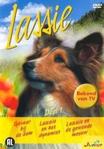 Lassie deel 1 (dvd nieuw), Cd's en Dvd's, Ophalen of Verzenden, Nieuw in verpakking