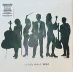 lp nieuw - Jason Mraz - Yes! (GOLD VINYL), Verzenden, Zo goed als nieuw