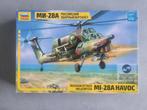 Zvezda 7246 Russian attack helicopter I-28A 1:72, Verzenden, Nieuw
