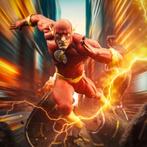 DC Comics Art Scale Statue 1/10 Flash 25 cm, Ophalen of Verzenden, Nieuw