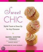 Sweet Chic 9780345516558 Rachel Thebault, Gelezen, Rachel Thebault, Verzenden