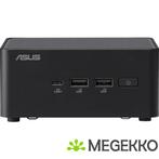 ASUS NUC 14 Pro RNUC14RVHV700000I UCFF Intel Core 7 165H, Verzenden, Nieuw, ASUS