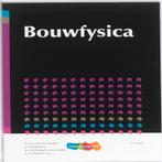 Bouwfysica druk 7 9789006951264, Boeken, Studieboeken en Cursussen, Zo goed als nieuw