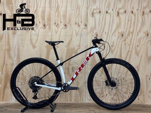 Trek Procaliber 9.7 Carbon 29 inch mountainbike Sram GX 2023, Fietsen en Brommers, Fietsen | Mountainbikes en ATB, Hardtail, Heren