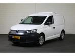 Volkswagen Caddy | Zakelijke Lease v.a. €594.02 pm, Automaat, Gebruikt, Euro 6, Wit