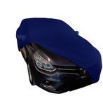 Autohoes passend voor Renault Clio binnen BESTE PASVORM, Ophalen of Verzenden, Nieuw, Op maat