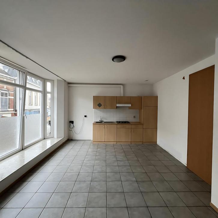 studio in Winschoten gevonden voor €585,- pm, Huizen en Kamers, Kamers te huur, 20 tot 35 m², Overige regio's