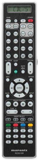 Marantz RC031SR afstandsbediening, Audio, Tv en Foto, Afstandsbedieningen, Verzenden