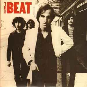 LP gebruikt - The Beat - The Beat (U.S. 1979), Cd's en Dvd's, Vinyl | Rock, Zo goed als nieuw, Verzenden