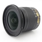 Nikon AF-P 10-20mm f/4.5-5.6G DX VR | Tweedehands, Verzenden, Gebruikt