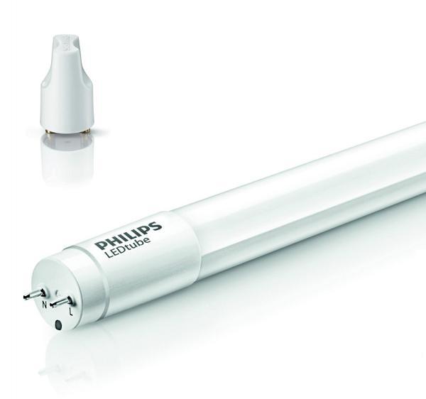 Philips LED TL-buis 60cm 8W/830 850lm | Vervangt Philips..., Huis en Inrichting, Lampen | Overige, Nieuw, Ophalen of Verzenden