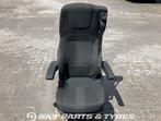 Chauffeursstoel DAF 2296479, Ophalen, Gebruikt, DAF, Interieur en Bekleding