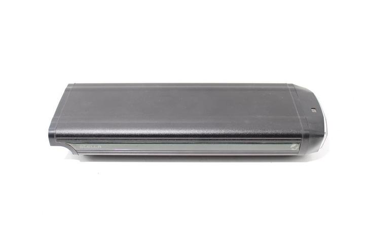 Stella | accu | 14,5Ah | 522Wh | JCEB360-14,5-l, Fietsen en Brommers, Fietsonderdelen, Gebruikt