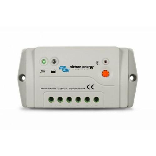 BlueSolar PWM-Pro Laadregelaar 12/24V-20A, Watersport en Boten, Bootonderdelen, Motor en Techniek, Nieuw, Zeilboot of Motorboot