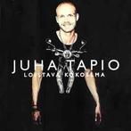 cd - Juha Tapio - Loistava Kokoelma, Zo goed als nieuw, Verzenden