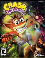 Crash: Mind over Mutant [PS2], Spelcomputers en Games, Games | Sony PlayStation 2, Ophalen of Verzenden, Nieuw