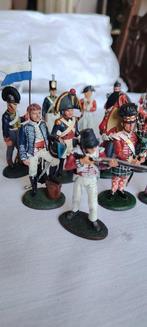 Del Prado - Action figure Soldatini eta Napoleonica -, Nieuw