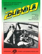 1991 ALFA ROMEO CLUB DUEMILA MAGAZINE 22 NEDERLANDS, Nieuw, Alfa Romeo, Author