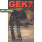 Gek 9789057981968 Kees Middelbeek, Verzenden, Gelezen, Kees Middelbeek