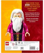 Lego Minifiguur - Harry Potter - LEGO Harry Potter Character, Kinderen en Baby's, Speelgoed | Duplo en Lego, Nieuw