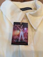 Freddie Mercury, Queen - Owned Shirt - Een wereld op zich -, Cd's en Dvd's, Nieuw in verpakking