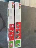 Lego Set - Super Mario - 71368 Toads Treasure Hunt; 71390, Nieuw