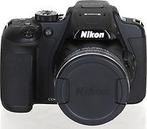 Nikon COOLPIX B700 zwart, Audio, Tv en Foto, Fotocamera's Digitaal, Verzenden, Zo goed als nieuw, Nikon