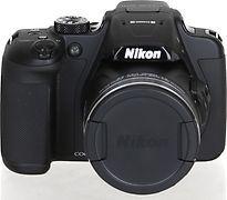Nikon COOLPIX B700 zwart, Audio, Tv en Foto, Fotocamera's Digitaal, Zo goed als nieuw, Nikon, Verzenden