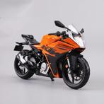 Maisto 1:12 - Model motorfiets - KTM RC390, Nieuw