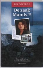 De zaak Mandy P. | 9789049900847 | R. Goverde, Zo goed als nieuw, R. Goverde