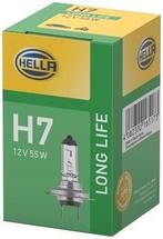 Hella Longlife H7, 12V55W, Verzenden, Nieuw