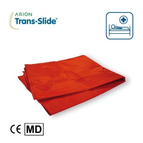 TransSlide® Long-Wide glijzeil 125 cm x 90 cm, Diversen, Verpleegmiddelen, Nieuw